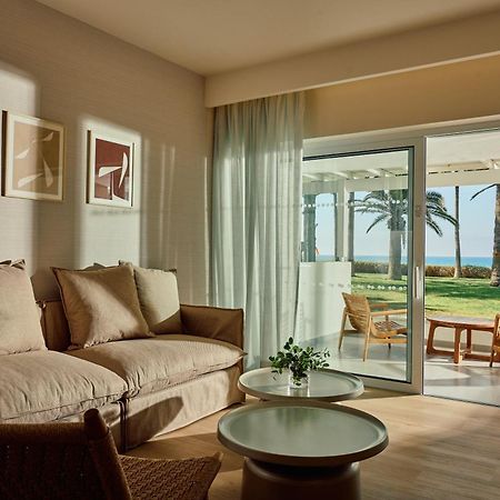 Nissi Beach Resort Ayia Napa Exterior foto