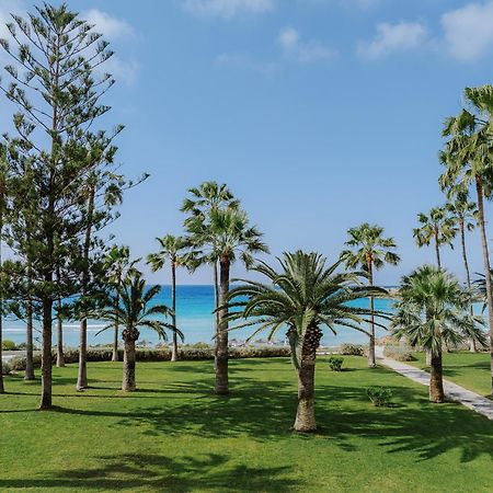 Nissi Beach Resort Ayia Napa Exterior foto