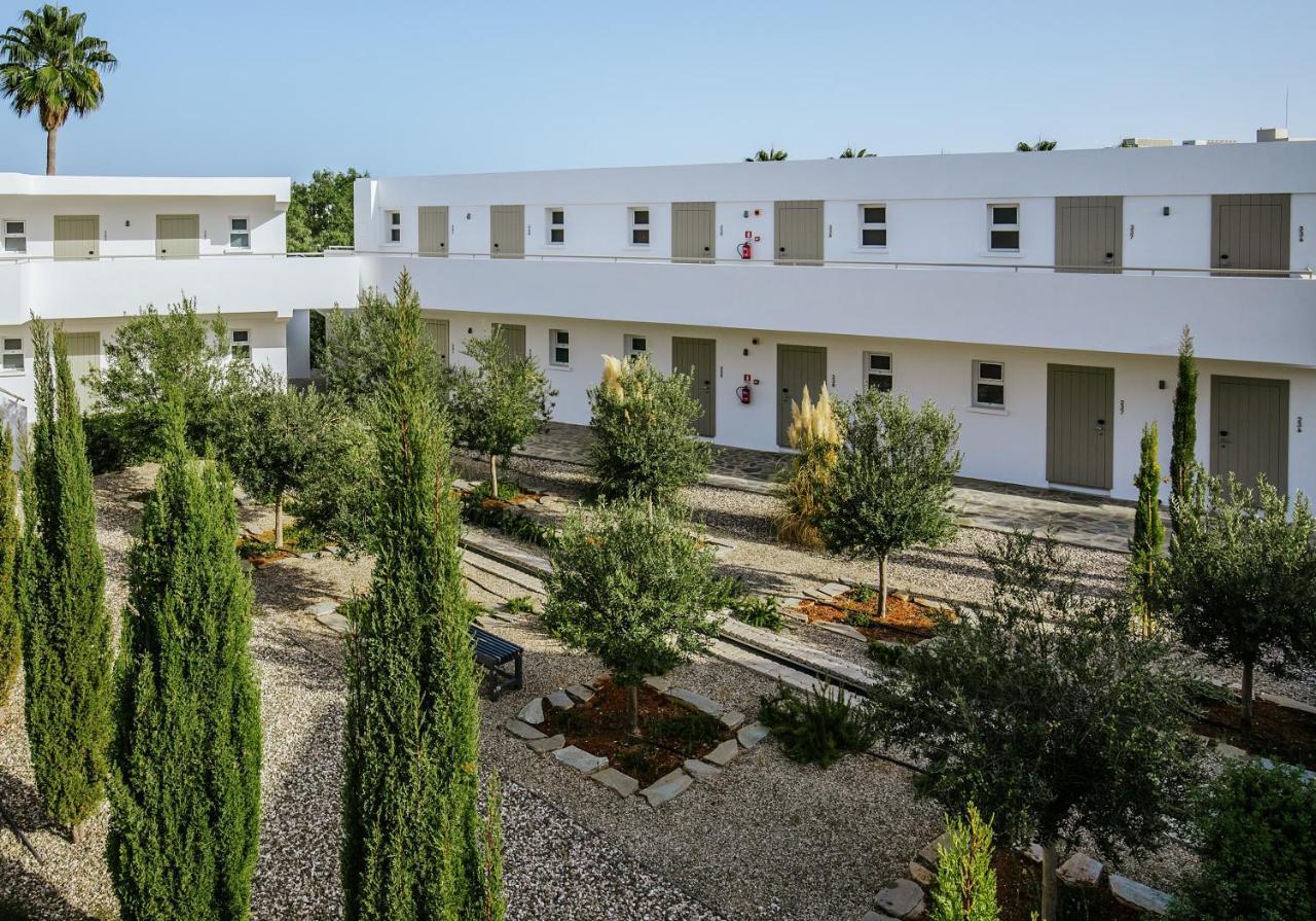Nissi Beach Resort Ayia Napa Exterior foto