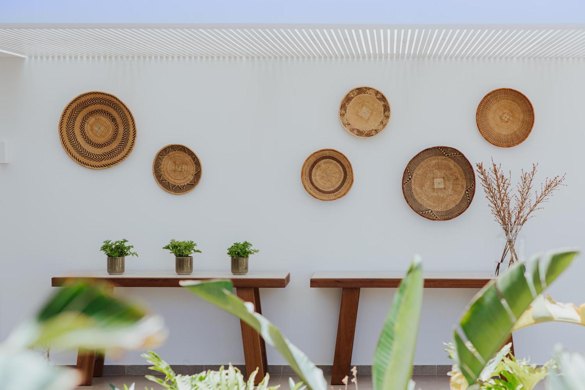 Nissi Beach Resort Ayia Napa Exterior foto